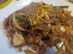 -食大利香港茶餐厅(南亚风情第一城店)