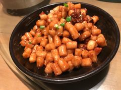 -新白鹿餐厅(城西银泰城店)