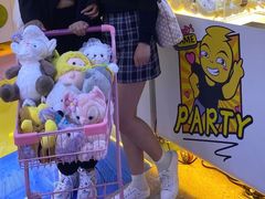 -风云再起游乐汇(北京西单西西友谊店)