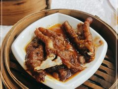 -龙的酒楼·手工早茶·顺德菜(近良路店)