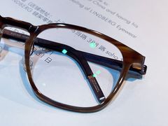 -EYEPHILO镜之道·克罗心眼镜
