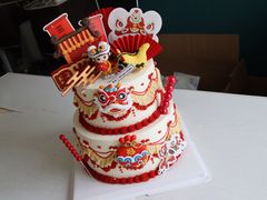 -Whisper studio薇语花艺烘焙工作室