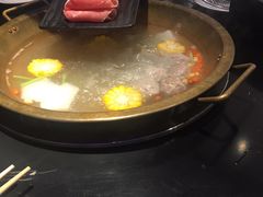 -小牛海记潮汕牛肉店(永定路店)