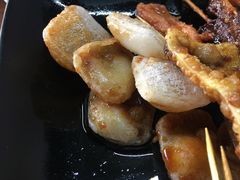 小年糕-孙记炸串小馆
