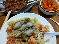 -怡妮新疆风味餐厅(东江湾路店)