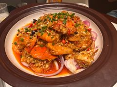 -上菜呷饭(花溪店)