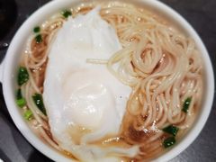 -神洲四海大酒楼(王府井澳门中心店)