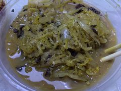 -炉中火(小何庄店)