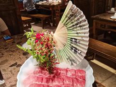 -码头故事火锅(大丰店)