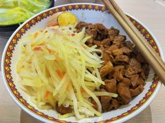 金牌卤肉饭-I-YOU面缘·仁和新城店