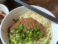 家常杂酱面-牛王庙(龙华花园店)