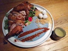 -薇酌饮·陕西菜(南门外店)