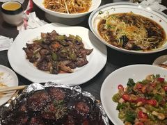 -八大碗·地道东北菜(东陵西路店)