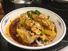 -丰收日·小海鲜·沪上家宴(顾村正大店)