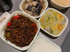 -和记小菜(七宝店)