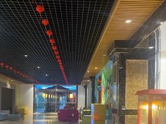 -东方威尼斯温泉酒店