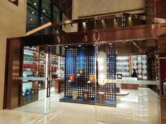 -长沙富力万达文华酒店