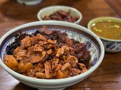 -旺泉餐饮店·清真牛肉面馆