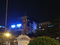 -圣约瑟夫大教堂