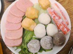 -Thai Basil罗勒叶泰式餐厅(时代天街店)