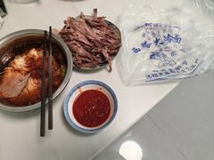-西塔大冷面(市府大路店)