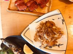-浪花亭日本料理(古田路店)