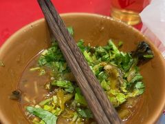 -潮汕·草根牛肉档(上海荟聚城市集市店)