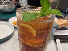 -美奈小馆·越南料理(中航城君尚购物中心店)