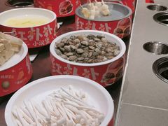 -龍歌自助小火锅(雨花台江南虹悦城店)