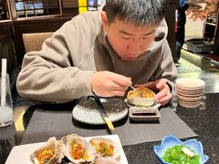 -德川家日本料理(中关村寰太大厦店)