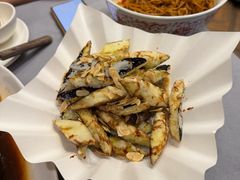 -金哥私房菜馆(张府园总店)