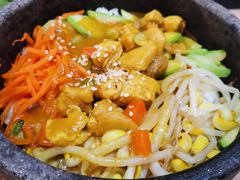 -安大叔拌饭(宝龙店)