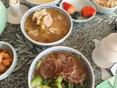 -湖畔居茶楼(湖滨店)