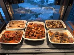 -广州粤海喜来登酒店