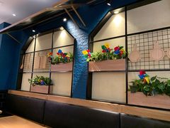 -豪客来牛排(商汇人和广场店)