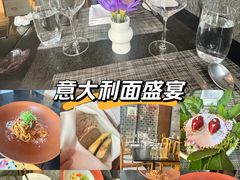 -莲西餐(曲江店)