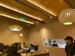 大堂-GOGO Plate(成都太古里店)