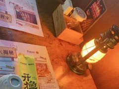 -木屋烧烤(白石洲店)