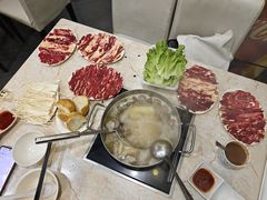 -黑山牛肉汤火锅(花城汇店)
