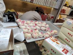 -邵万生食品公司(南京东路店)