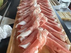 -阳坊胜利涮羊肉(阳坊老店)