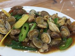 -明记海鲜大排档(巽寮湾店)
