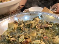 -李东农庄(中南百草园地标店)