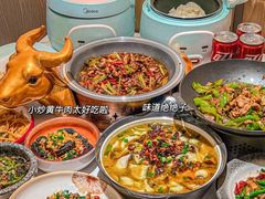 -阿毛饭店(和义路店)