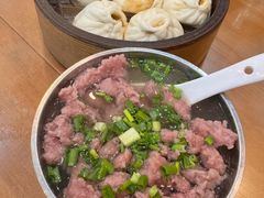 -老牌依强牛肉店(达道总店)