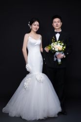 -苏菲雅婚纱摄影(环城南路店)
