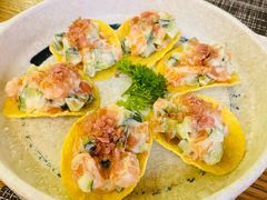 -栖川山葵家·寿喜锅·日式料理(龙湖北城天街商场店)