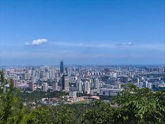 -千佛山风景名胜区
