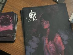 -剧狐剧本杀·月球探案馆(人民广场1号店)