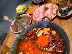 -楠火锅(昆山金鹰店)